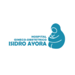 Hospital Gineco obstétrico “Isidro Ayora